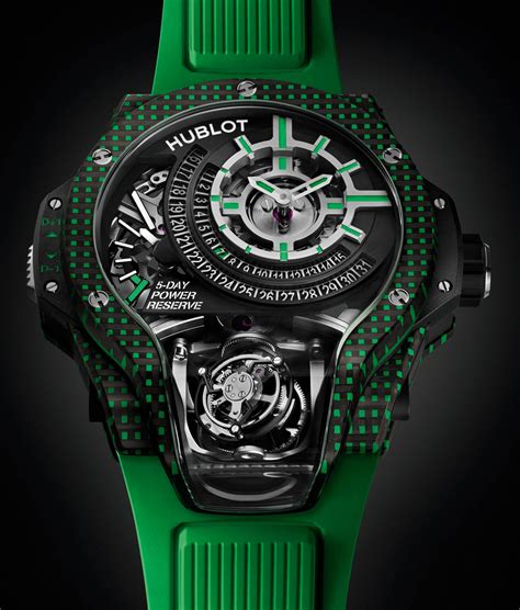 hublot mp 09 price|Hublot mp 09 watch review.